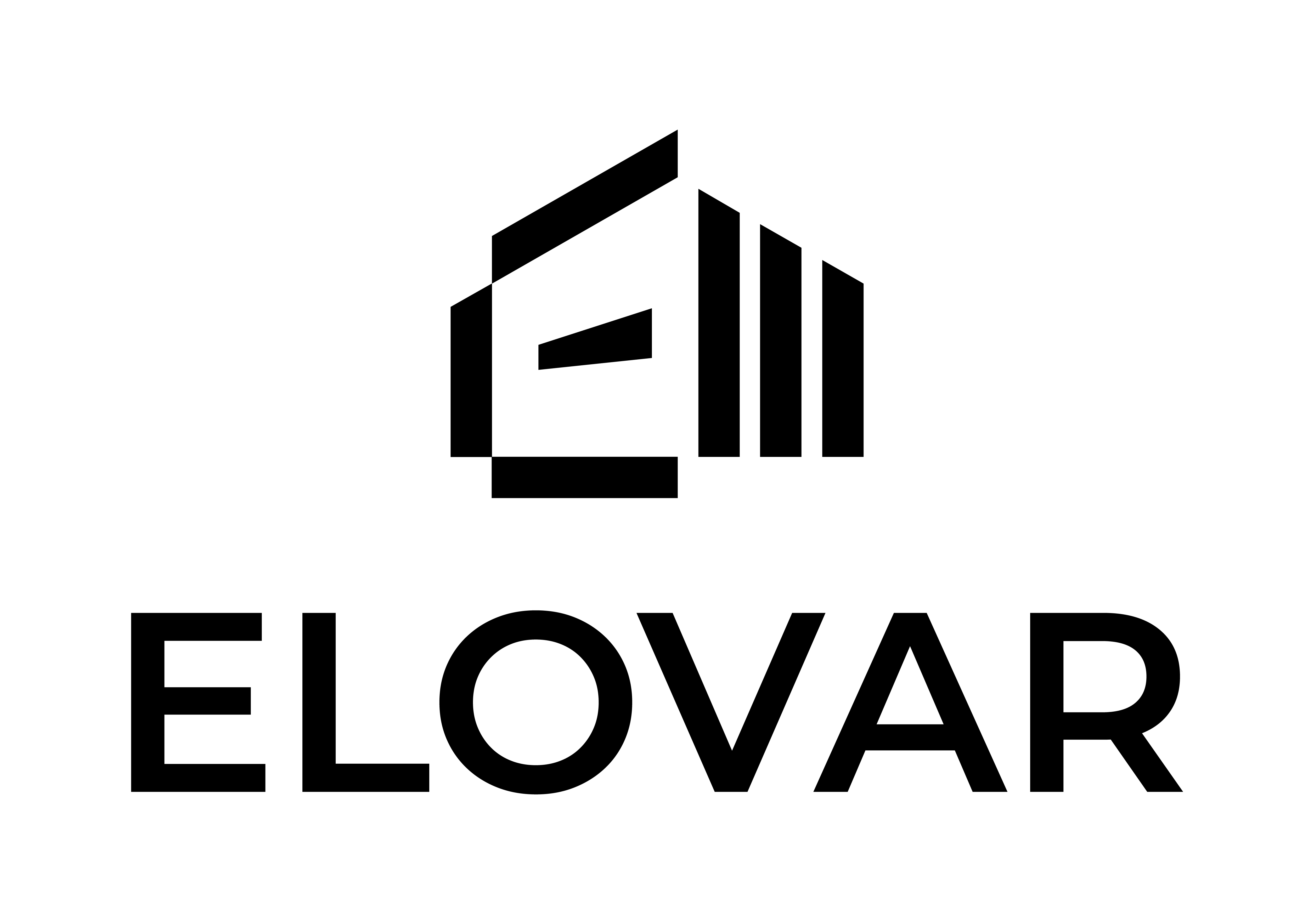 Logo secondaire noir